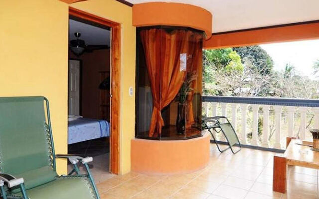 Hotel Arenas de Osa