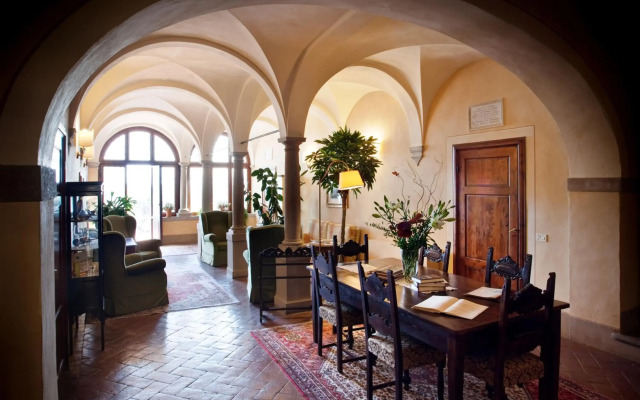 Palazzo Leopoldo Dimora Storica & Spa