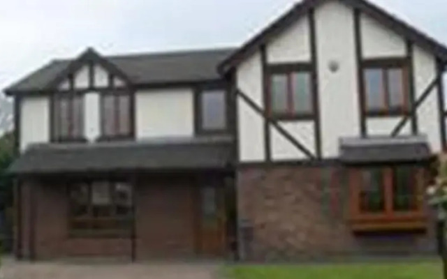 Templegrove Bed and Breakfast