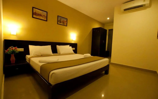 Hotel Sunshine