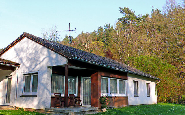 Holiday Home Kyrbach