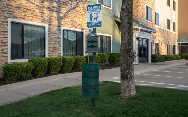 TownePlace Suites Dallas DeSoto