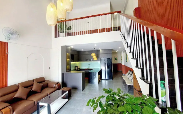 Thuy'homestay Phuoc Hai