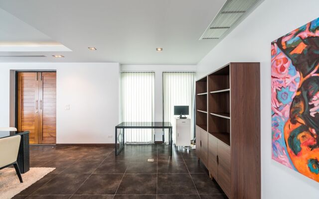 Diamond Villas BangTao