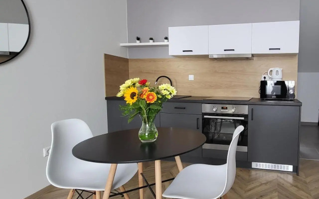 Dotis Apartman Tata