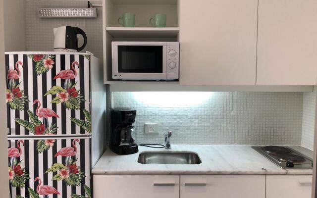 Sucre Suites