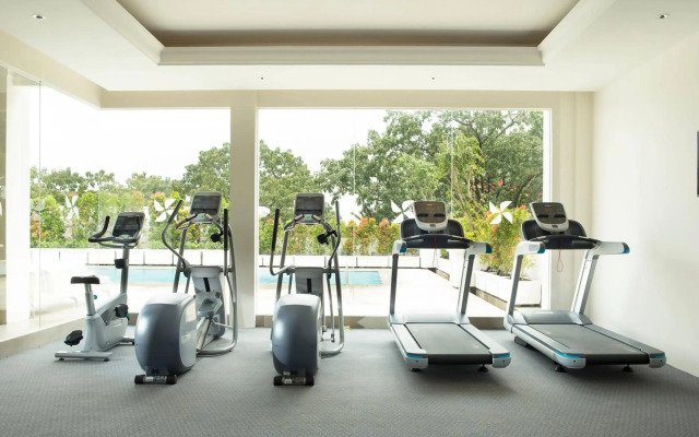 Four Points By Sheraton Bandung