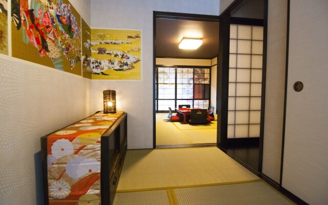 Machiya Eito