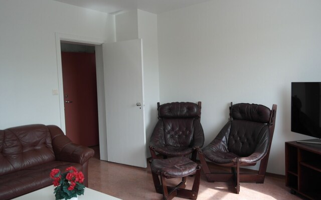 Eidavellir Apartments and Rooms