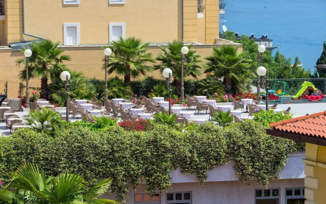 Amadria Park Hotel Agava