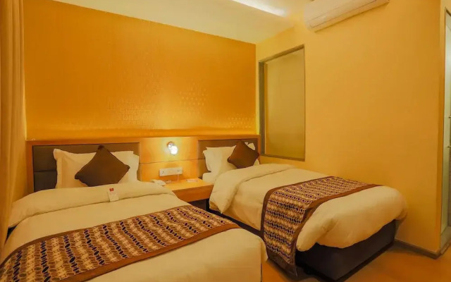 Lords Eco Inn Kathmandu