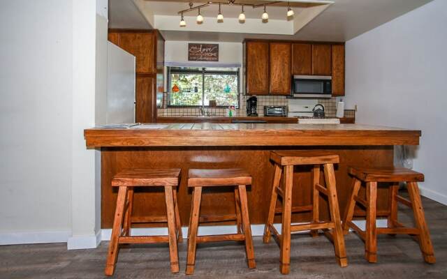 Mountain Top Retreat-1834 by Big Bear Vacations