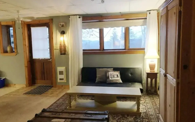 Chimo Cottage