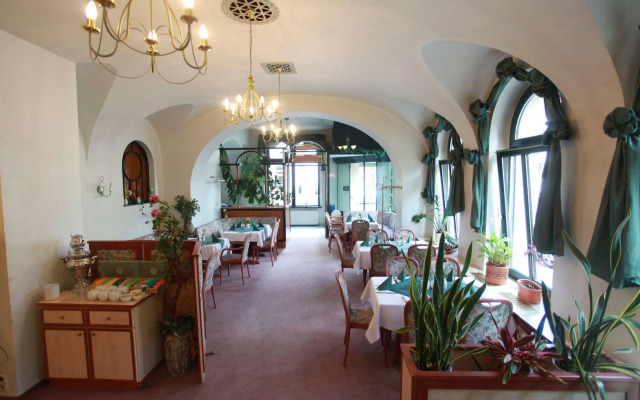 Hotel de Saxe