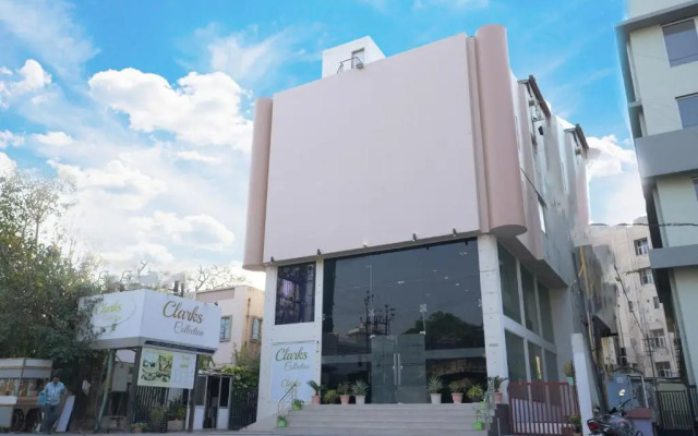 GenX Bhavnagar Hotel