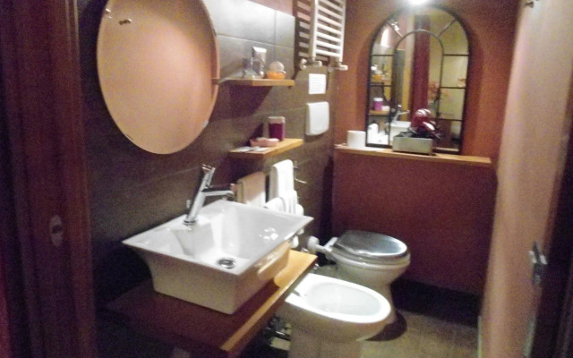 Aida Charming Rooms