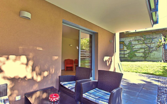 Burgls Apartmenthaus