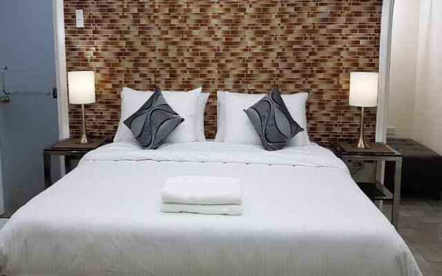 Cess Summer Boutique Hotel