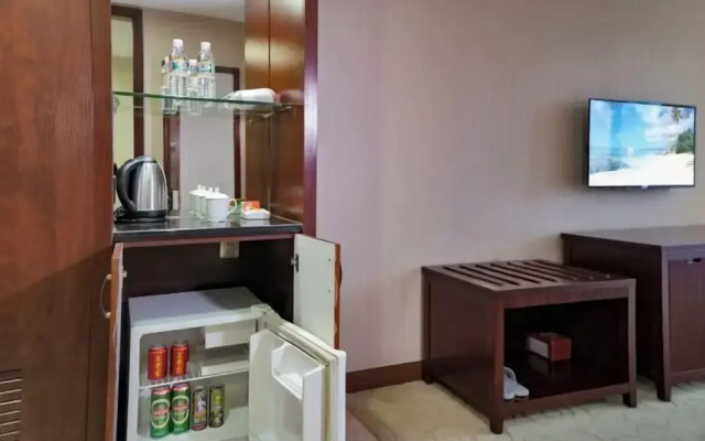 Jing Ming Hotel Shenzhen