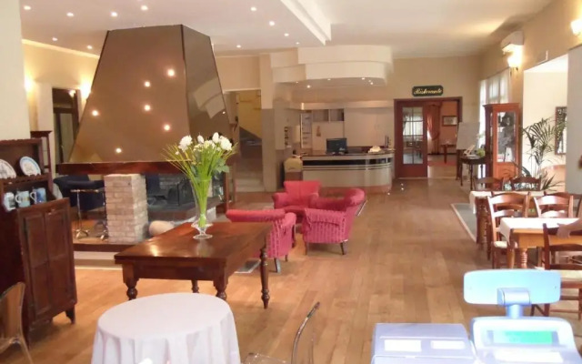 Hotel Giardino