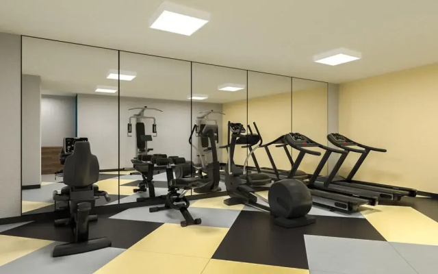 Hilton Garden Inn Riga Old Town