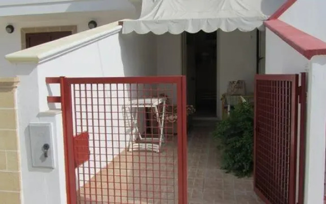 Casa Vacanze La Sirena