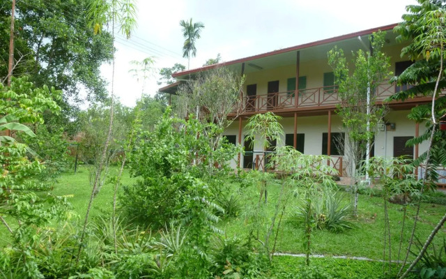 Slagon Homestay