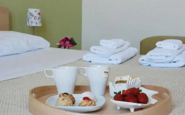 Bed and Breakfast Dunedorate