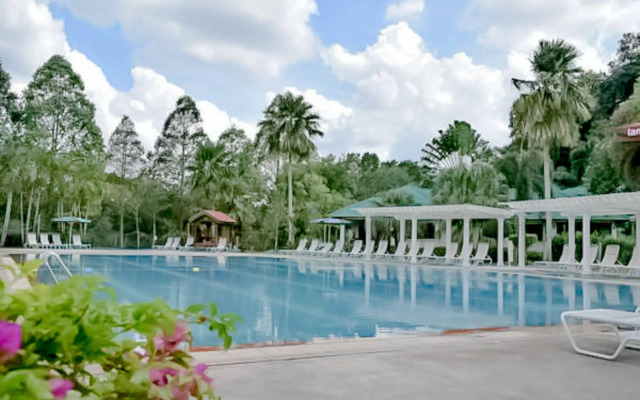 BDB Darulaman Golf Resort