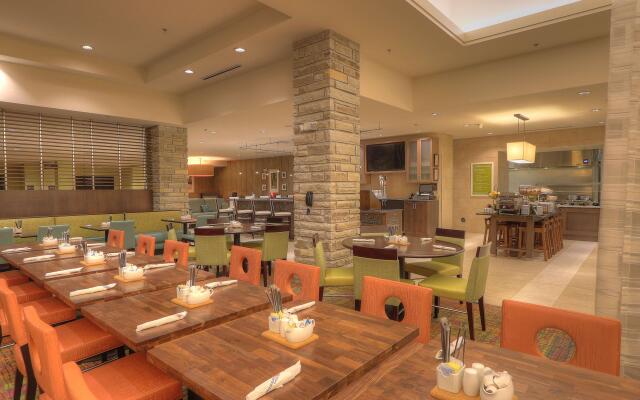 Hilton Garden Inn Pigeon Forge
