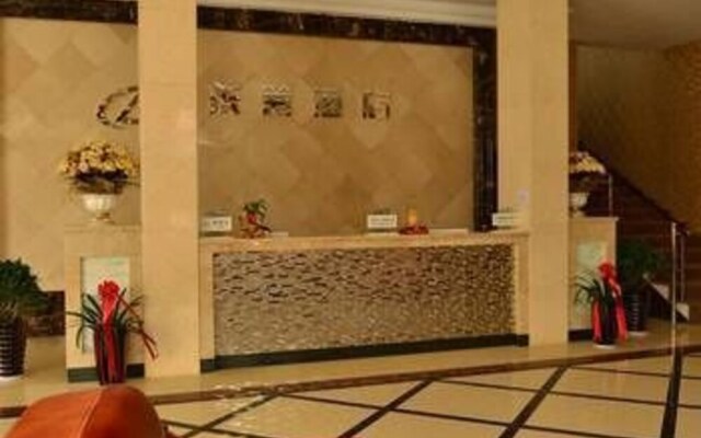 Dongli Hotel