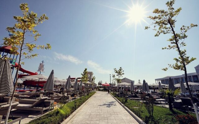 Velipoja Grand Europa Resort, Affiliated by Meliá
