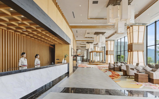 Danang Mikazuki Villas & Spa