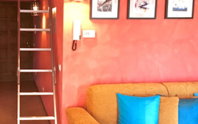 The Loft by Design Studio