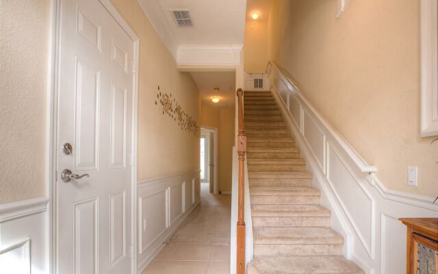 Dream Castle of Vista Cay