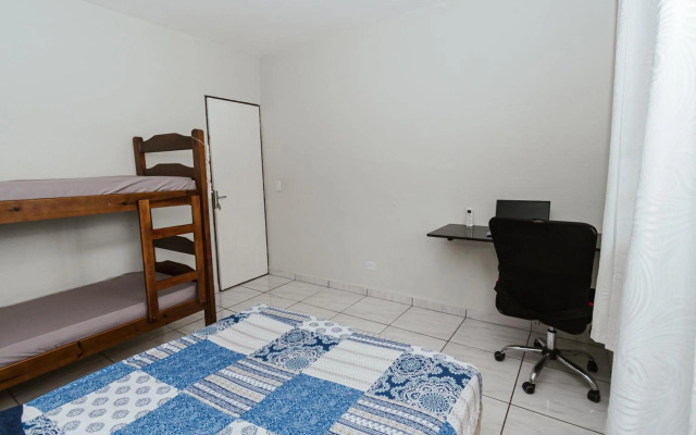 Ótimo sobrado para seu descanso e lazer!!!