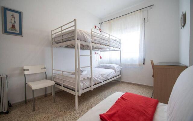 Apartamento La Bajamar
