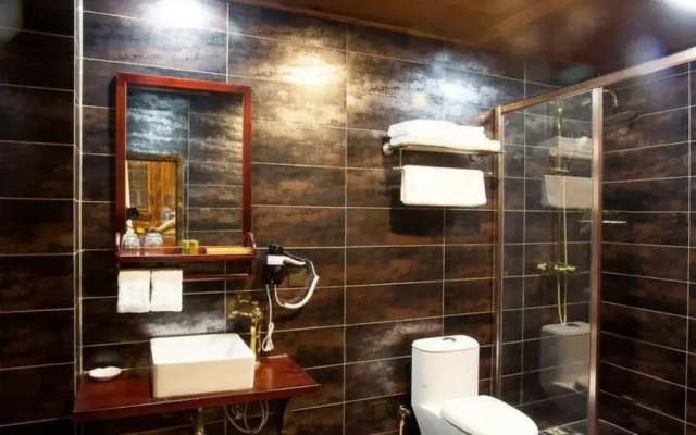 Pingyao Chengruihan Hotel