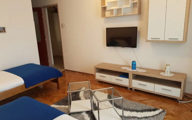 Lina - 30m From the Beach - A1