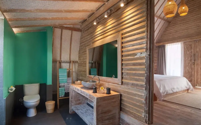Gili Meno Escape - Adults Only