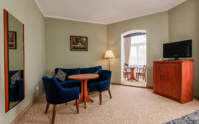 Park Hotel **** Kur & Spa