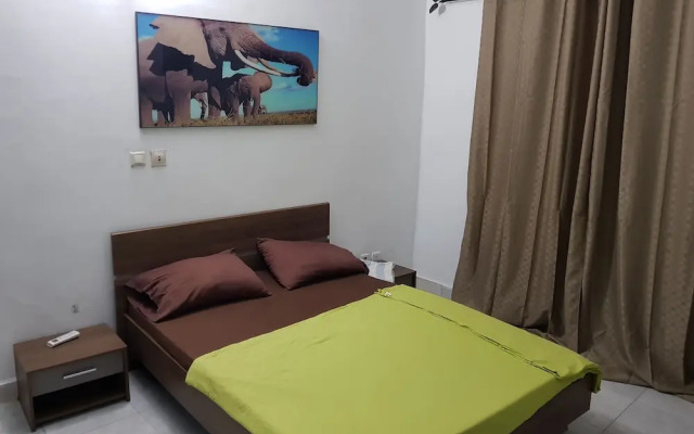 Residence Lolya