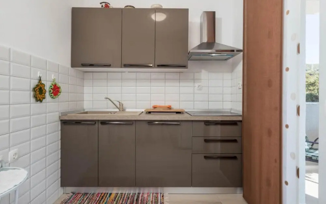 Amazing Apartment in Stara Novalja With Wifi and 1 Bedrooms