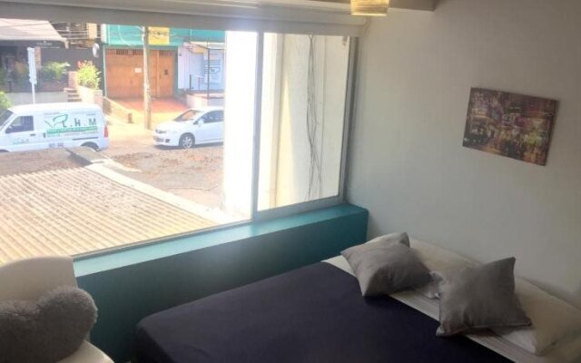 Cocobamboo Hostel