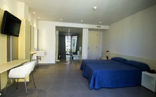 Hostal La Creu
