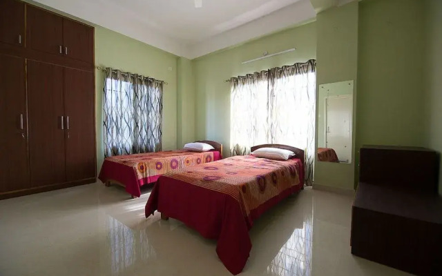 Ashirwad Homestay