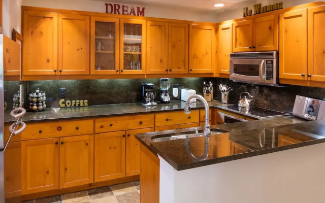 Downtown Aspen Collection by Frias