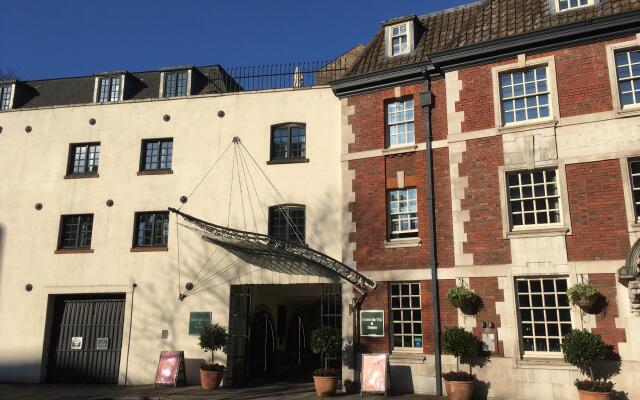 Hotel du Vin & Bistro Bristol