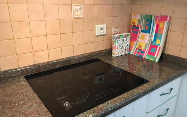 Apartamento Allegra