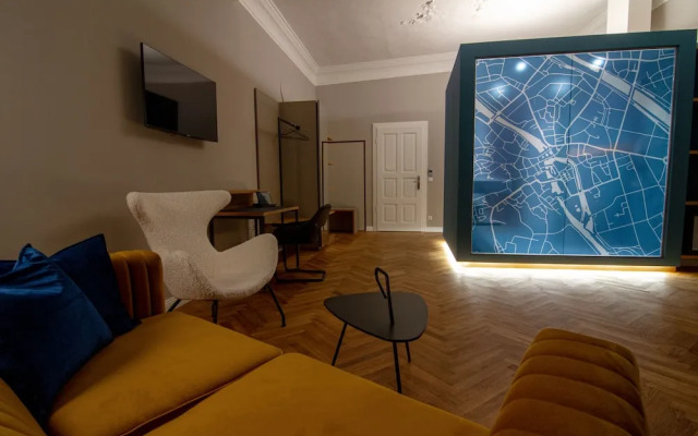 Hotel Le Baldinger